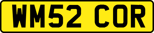WM52COR