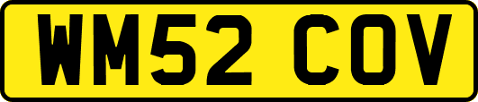WM52COV