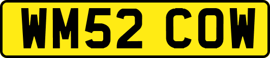 WM52COW