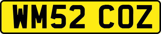 WM52COZ