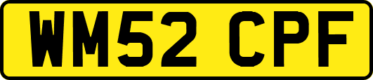 WM52CPF