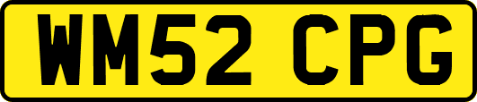 WM52CPG