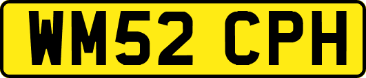 WM52CPH
