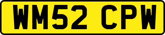 WM52CPW