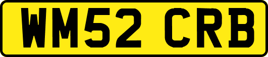 WM52CRB