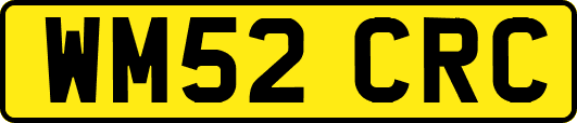 WM52CRC