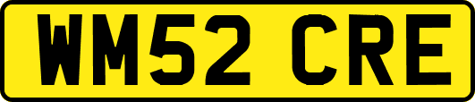 WM52CRE
