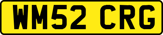 WM52CRG
