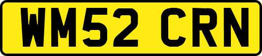 WM52CRN