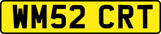 WM52CRT