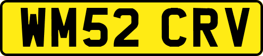 WM52CRV