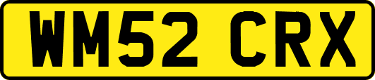 WM52CRX
