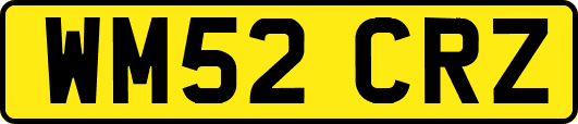 WM52CRZ