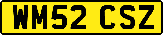 WM52CSZ