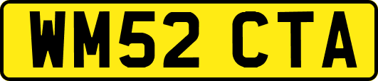 WM52CTA