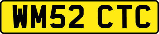 WM52CTC