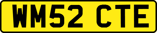 WM52CTE