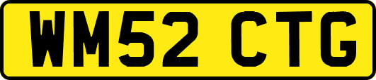 WM52CTG