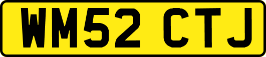 WM52CTJ