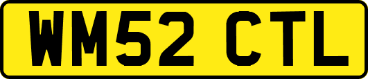 WM52CTL