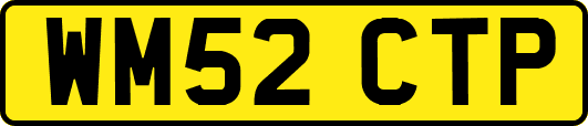 WM52CTP