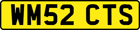 WM52CTS