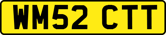 WM52CTT