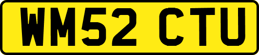 WM52CTU
