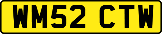 WM52CTW