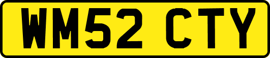 WM52CTY