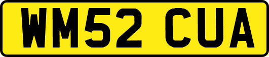 WM52CUA