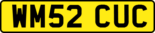 WM52CUC