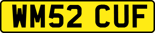 WM52CUF