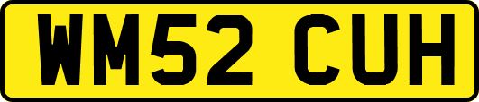 WM52CUH