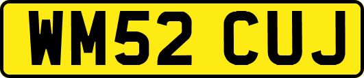 WM52CUJ