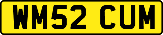 WM52CUM