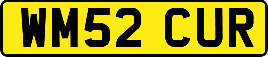 WM52CUR