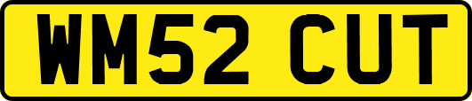 WM52CUT
