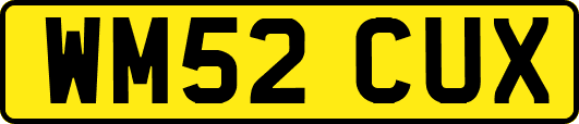 WM52CUX
