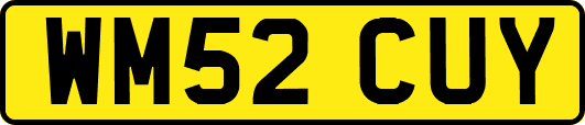 WM52CUY