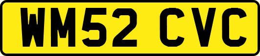 WM52CVC