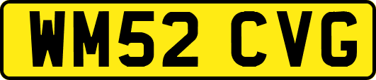 WM52CVG