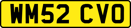 WM52CVO