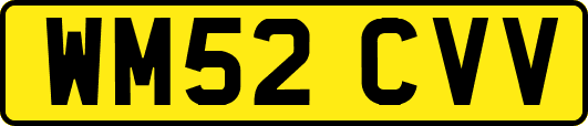 WM52CVV