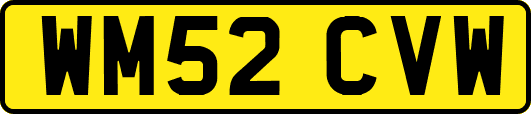 WM52CVW