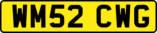 WM52CWG