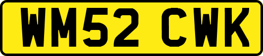 WM52CWK