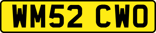 WM52CWO