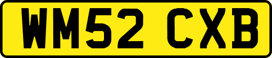 WM52CXB