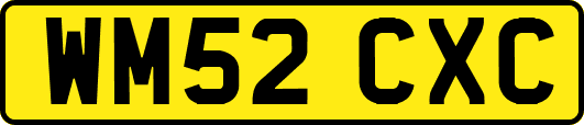 WM52CXC